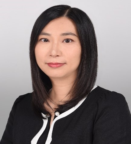 Kam-Man Maggie Ma